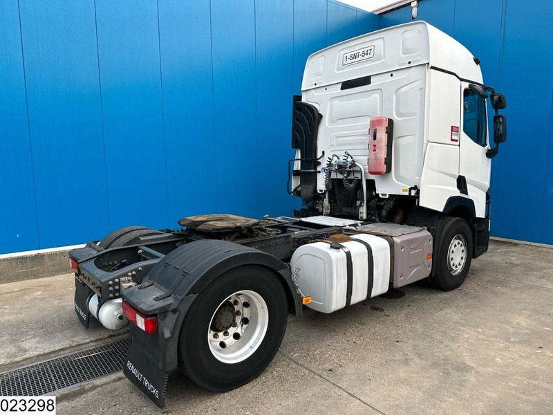 Renault T 460 EURO 6, Airco - Sattelzugmaschine: das Bild 2 Renault T 460 EURO 6, Airco - Sattelzugmaschine: das Bild 2