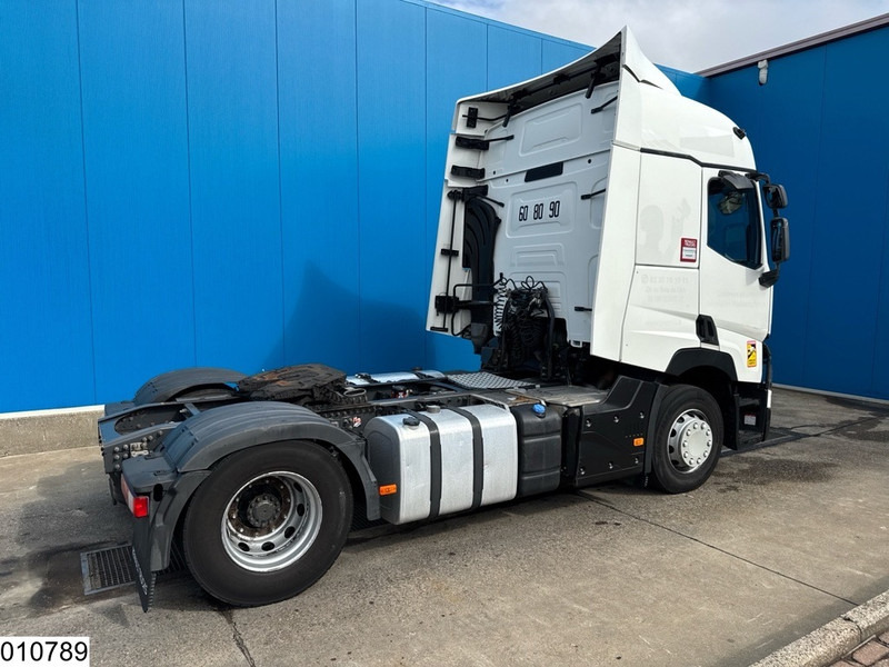 Renault T 460 EURO 6 - Sattelzugmaschine: das Bild 2 Renault T 460 EURO 6 - Sattelzugmaschine: das Bild 2