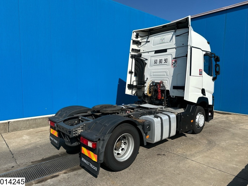 Renault T 460 EURO 6 - Sattelzugmaschine: das Bild 2 Renault T 460 EURO 6 - Sattelzugmaschine: das Bild 2