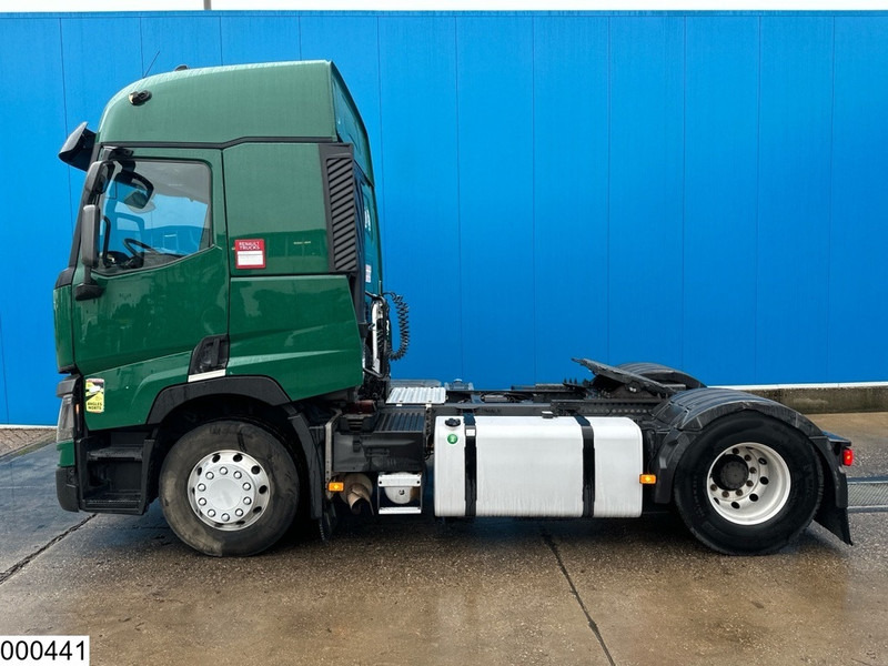 Sattelzugmaschine Renault T 460 EURO 6, PTO, ADR: das Bild 11