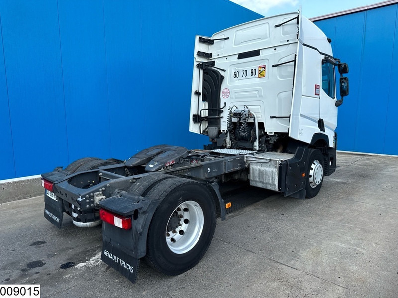 Renault T 460 EURO 6, Retarder, ADR, PTO - Sattelzugmaschine: das Bild 2 Renault T 460 EURO 6, Retarder, ADR, PTO - Sattelzugmaschine: das Bild 2