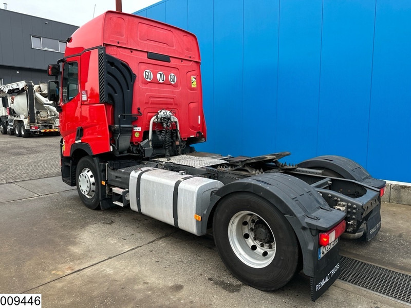 Renault T 460 EURO 6, Retarder, PTO - Sattelzugmaschine: das Bild 2 Renault T 460 EURO 6, Retarder, PTO - Sattelzugmaschine: das Bild 2