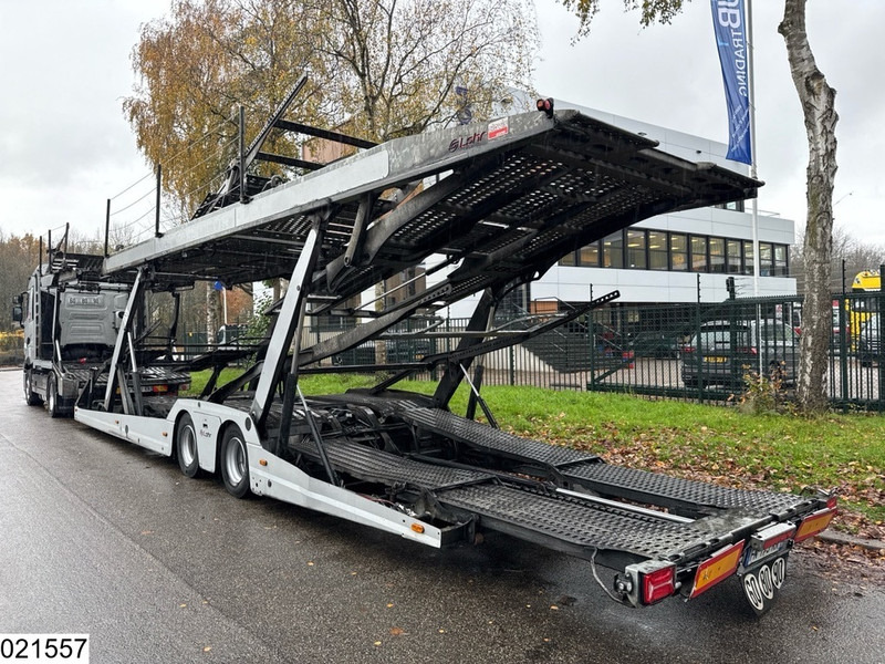 Renault T High 480 EURO 6d, Lohr, Retarder, Combi, Standairco - Sattelzugmaschine: das Bild 4 Renault T High 480 EURO 6d, Lohr, Retarder, Combi, Standairco - Sattelzugmaschine: das Bild 4