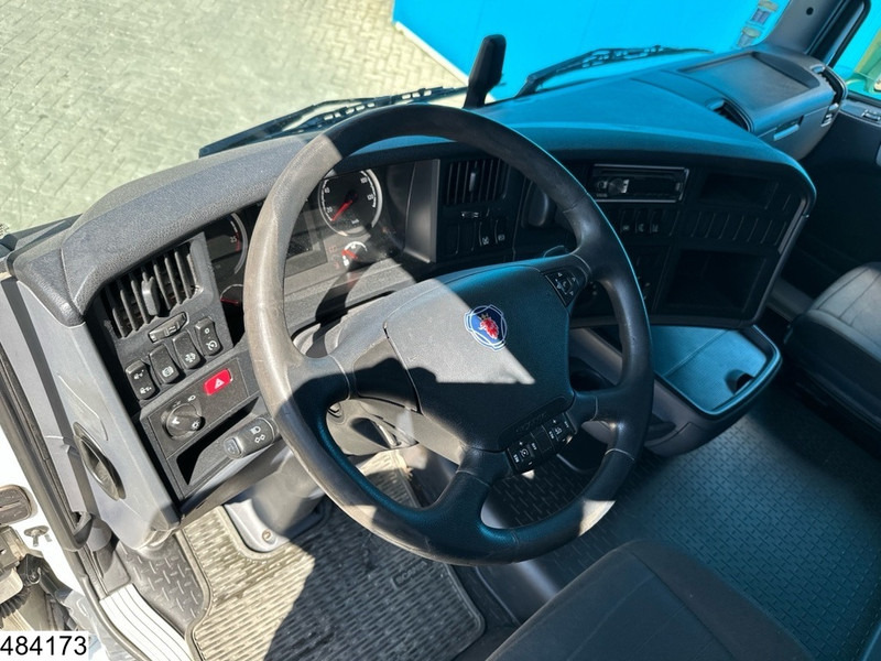 Scania R 450 EURO 6, Retarder, Standairco - Sattelzugmaschine: das Bild 5 Scania R 450 EURO 6, Retarder, Standairco - Sattelzugmaschine: das Bild 5