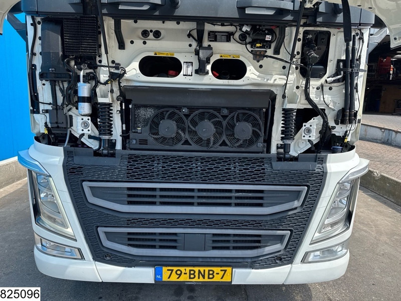 Sattelzugmaschine Volvo FH 460 EURO 6, Standairco, Hydrauliek, I-Shift: das Bild 11