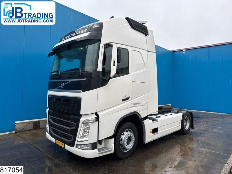 Volvo FH 460 XL, EURO 6, Standairco, i-Shift - Sattelzugmaschine: das Bild 1 Volvo FH 460 XL, EURO 6, Standairco, i-Shift - Sattelzugmaschine: das Bild 1
