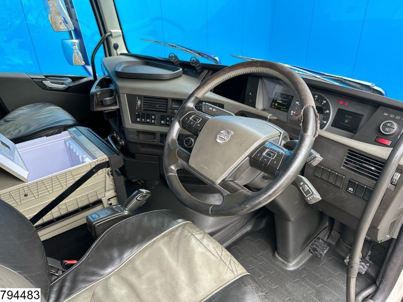 Volvo FH 500 6x2, EURO 6, RHD, PTO - Sattelzugmaschine: das Bild 5 Volvo FH 500 6x2, EURO 6, RHD, PTO - Sattelzugmaschine: das Bild 5