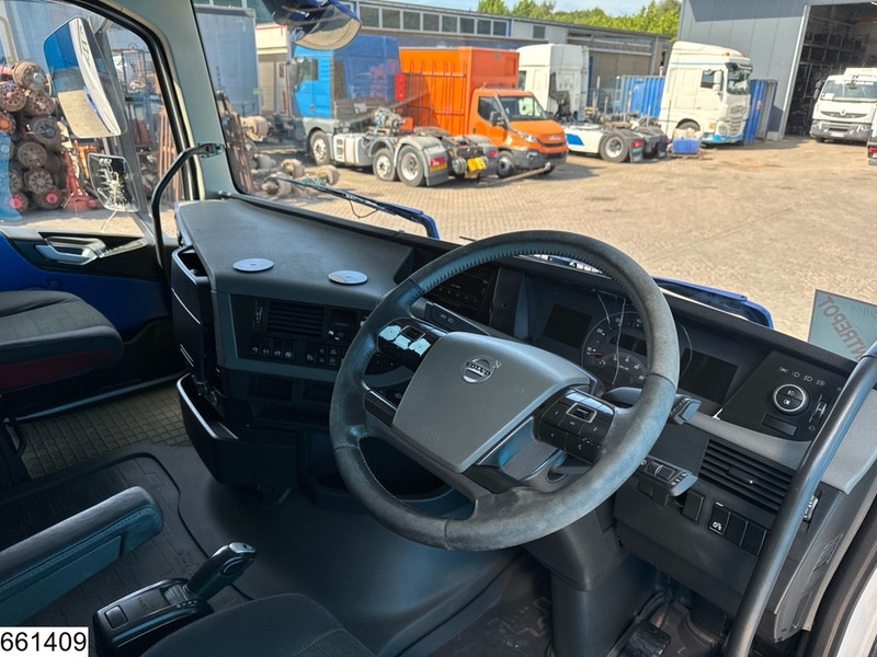 Volvo FH 500 6x2, RHD, PTO, Compressor - Sattelzugmaschine: das Bild 5 Volvo FH 500 6x2, RHD, PTO, Compressor - Sattelzugmaschine: das Bild 5