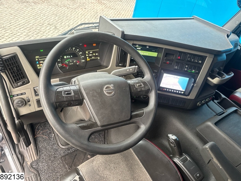 Volvo FM 420 EURO 6 - Sattelzugmaschine: das Bild 5 Volvo FM 420 EURO 6 - Sattelzugmaschine: das Bild 5