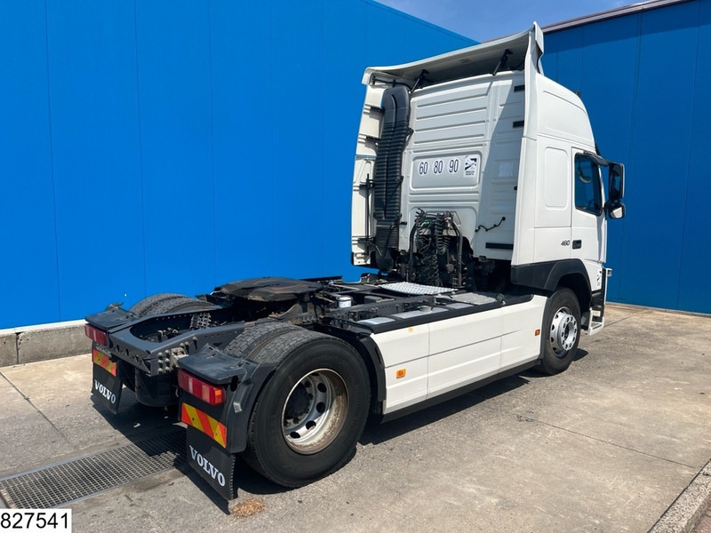 Volvo FM 460 EURO 6 - Sattelzugmaschine: das Bild 2 Volvo FM 460 EURO 6 - Sattelzugmaschine: das Bild 2