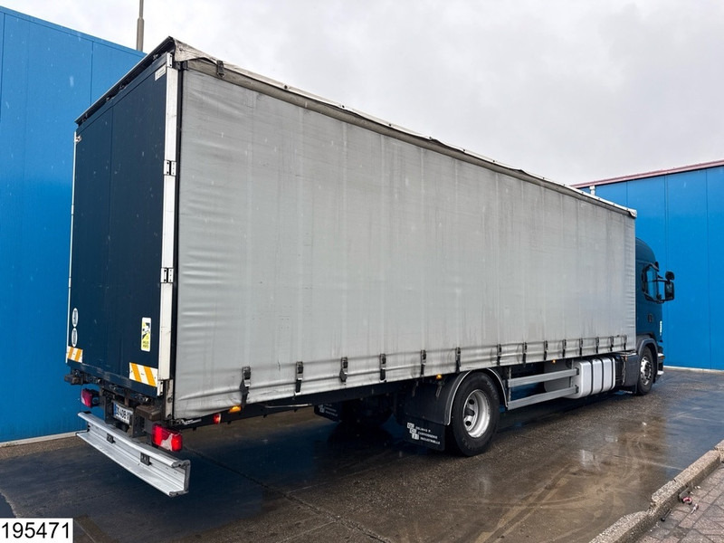 Scania G 360 EURO 6 - Plane LKW: das Bild 3 Scania G 360 EURO 6 - Plane LKW: das Bild 3
