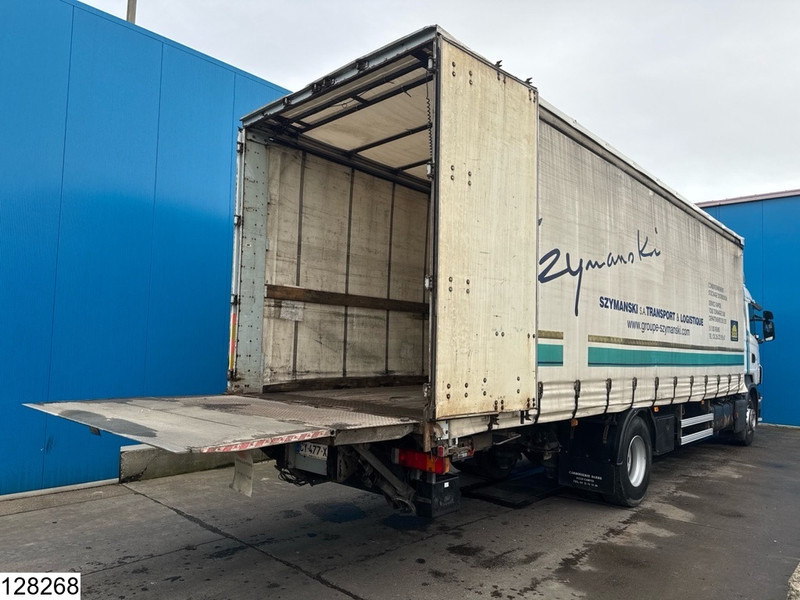 Scania R 270 Manual, Dhollandia - Plane LKW: das Bild 3 Scania R 270 Manual, Dhollandia - Plane LKW: das Bild 3