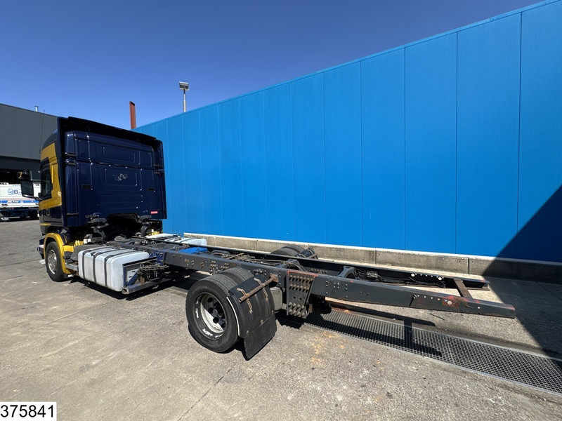Scania R 410 EURO 6, PTO - Fahrgestell LKW: das Bild 4 Scania R 410 EURO 6, PTO - Fahrgestell LKW: das Bild 4