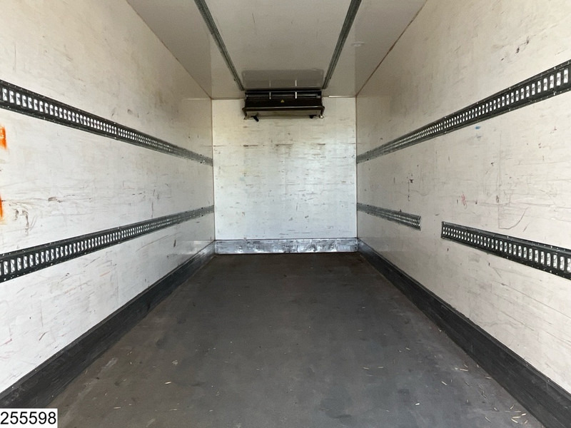 Scania R 450 EURO 6, Chereau, Retarder - Kühlkoffer LKW: das Bild 3 Scania R 450 EURO 6, Chereau, Retarder - Kühlkoffer LKW: das Bild 3