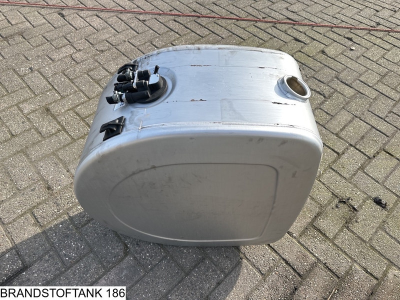 Universeel Brandstoftank - Kraftstofftank: das Bild 5 Universeel Brandstoftank - Kraftstofftank: das Bild 5
