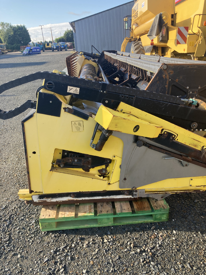 BISO COUPE - Schneidwerk: das Bild 2 BISO COUPE - Schneidwerk: das Bild 2