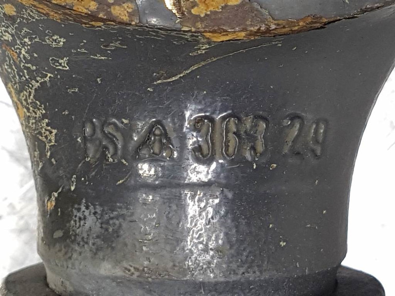 ASTRA RD32C-PS36329-Torque rod - Rahmen/ Chassis für Baumaschine: das Bild 5 ASTRA RD32C-PS36329-Torque rod - Rahmen/ Chassis für Baumaschine: das Bild 5