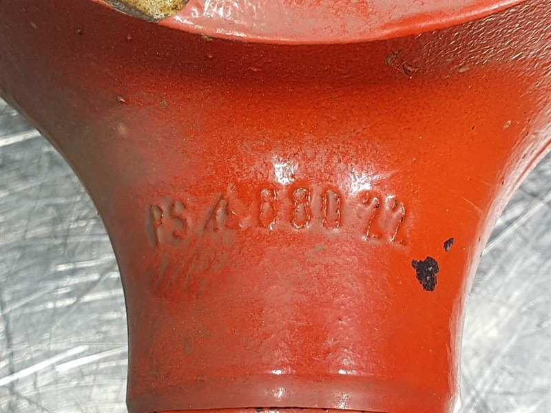 ASTRA RD32C-PS68022/PS68023-Torque rod - Rahmen/ Chassis für Baumaschine: das Bild 4 ASTRA RD32C-PS68022/PS68023-Torque rod - Rahmen/ Chassis für Baumaschine: das Bild 4