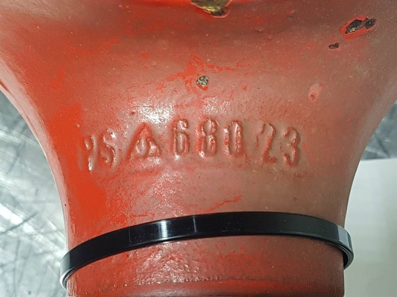 ASTRA RD32C-PS68022/PS68023-Torque rod - Rahmen/ Chassis für Baumaschine: das Bild 5 ASTRA RD32C-PS68022/PS68023-Torque rod - Rahmen/ Chassis für Baumaschine: das Bild 5