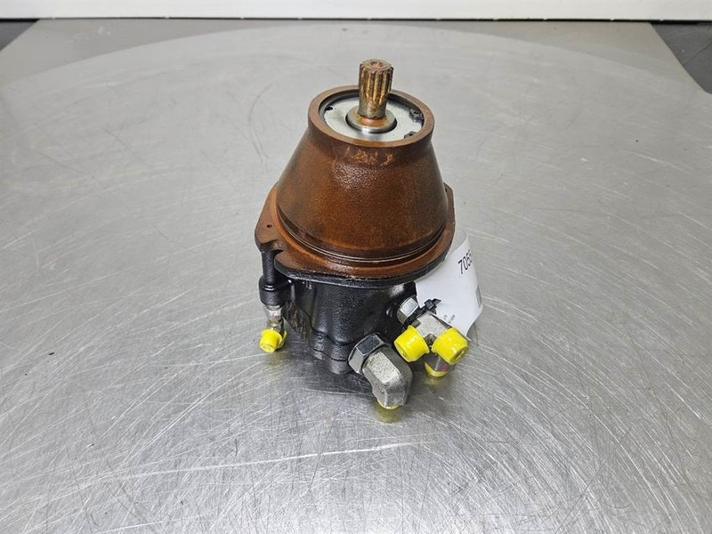 ATN PIAF1000R-Sauer Danfoss LC30DNARN-Hydraulic motor - Hydraulik für Baumaschine: das Bild 1 ATN PIAF1000R-Sauer Danfoss LC30DNARN-Hydraulic motor - Hydraulik für Baumaschine: das Bild 1