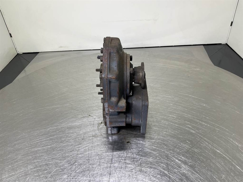Ahlmann AL100-Clark-Hurth-Transmission/Getriebe - Getriebe für Baumaschine: das Bild 3 Ahlmann AL100-Clark-Hurth-Transmission/Getriebe - Getriebe für Baumaschine: das Bild 3