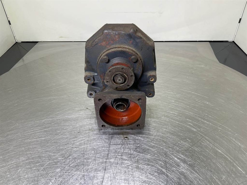 Ahlmann AL100-Clark-Hurth-Transmission/Getriebe - Getriebe für Baumaschine: das Bild 1 Ahlmann AL100-Clark-Hurth-Transmission/Getriebe - Getriebe für Baumaschine: das Bild 1