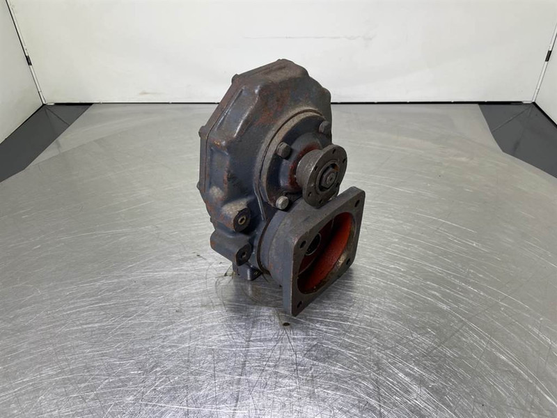 Ahlmann AL100-Clark-Hurth-Transmission/Getriebe - Getriebe für Baumaschine: das Bild 2 Ahlmann AL100-Clark-Hurth-Transmission/Getriebe - Getriebe für Baumaschine: das Bild 2