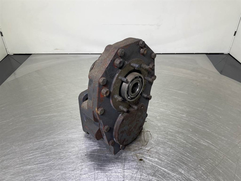 Ahlmann AL100-Clark-Hurth-Transmission/Getriebe - Getriebe für Baumaschine: das Bild 4 Ahlmann AL100-Clark-Hurth-Transmission/Getriebe - Getriebe für Baumaschine: das Bild 4