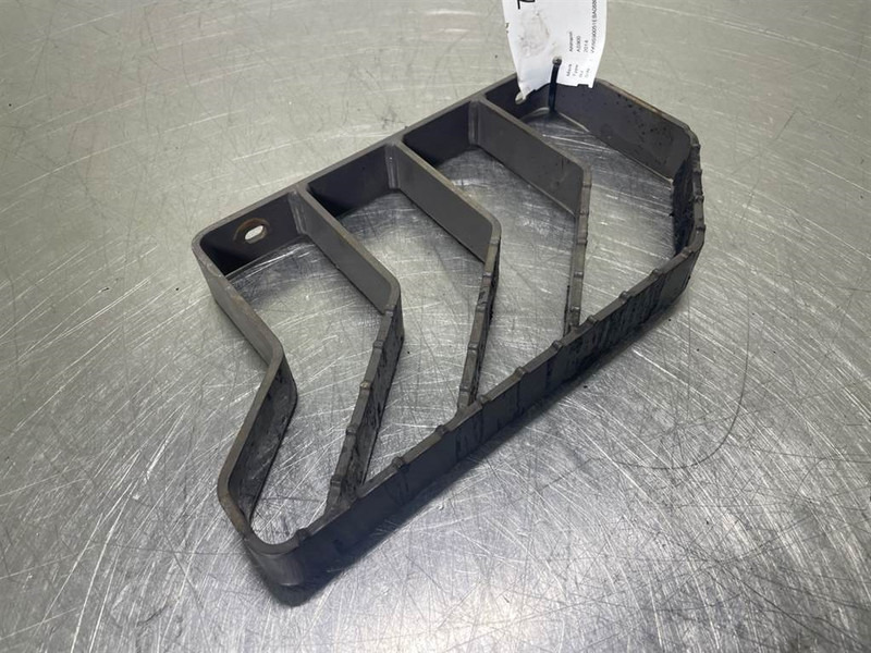 Ahlmann AS900-23119552-Stair panel/Trittstufen/Traptreden - Rahmen/ Chassis für Baumaschine: das Bild 2 Ahlmann AS900-23119552-Stair panel/Trittstufen/Traptreden - Rahmen/ Chassis für Baumaschine: das Bild 2