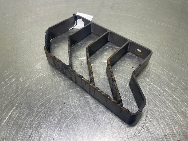 Ahlmann AS900-23119552-Stair panel/Trittstufen/Traptreden - Rahmen/ Chassis für Baumaschine: das Bild 1 Ahlmann AS900-23119552-Stair panel/Trittstufen/Traptreden - Rahmen/ Chassis für Baumaschine: das Bild 1