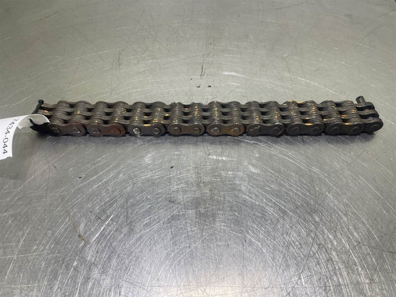 Ahlmann AS900-4197773A-Leaf chain/Fleyerkette/Flyerketting - Rahmen/ Chassis für Baumaschine: das Bild 2 Ahlmann AS900-4197773A-Leaf chain/Fleyerkette/Flyerketting - Rahmen/ Chassis für Baumaschine: das Bild 2