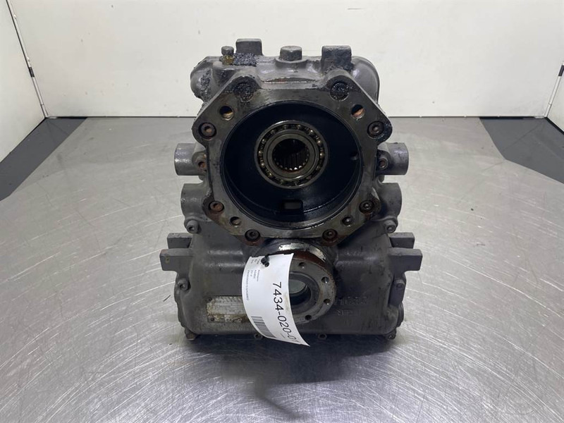Ahlmann AS900-Carraro TB172-382051-Transmission/Getriebe - Getriebe für Baumaschine: das Bild 5 Ahlmann AS900-Carraro TB172-382051-Transmission/Getriebe - Getriebe für Baumaschine: das Bild 5