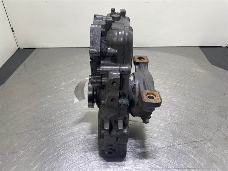 Ahlmann AS900-Carraro TB172-382051-Transmission/Getriebe - Getriebe für Baumaschine: das Bild 4 Ahlmann AS900-Carraro TB172-382051-Transmission/Getriebe - Getriebe für Baumaschine: das Bild 4