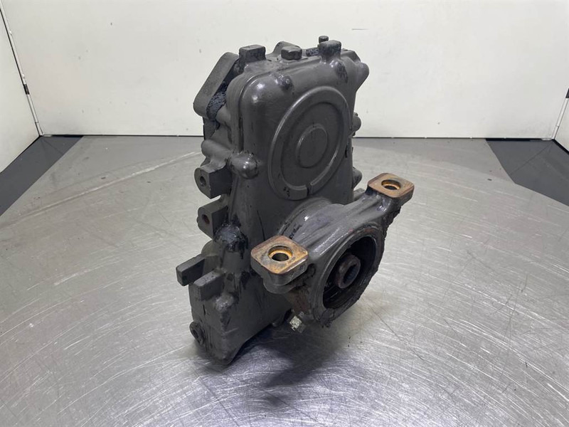 Ahlmann AS900-Carraro TB172-382051-Transmission/Getriebe - Getriebe für Baumaschine: das Bild 3 Ahlmann AS900-Carraro TB172-382051-Transmission/Getriebe - Getriebe für Baumaschine: das Bild 3