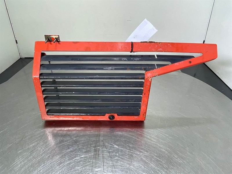 Ahlmann AZ14-1108669A/4109797A-Seitentuer links - Rahmen/ Chassis für Baumaschine: das Bild 1 Ahlmann AZ14-1108669A/4109797A-Seitentuer links - Rahmen/ Chassis für Baumaschine: das Bild 1