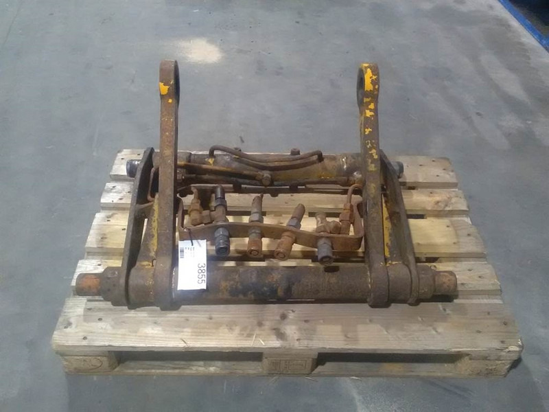 Ahlmann AZ14-4146539K/5726021A-Quick coupler - Schnellwechsler: das Bild 1 Ahlmann AZ14-4146539K/5726021A-Quick coupler - Schnellwechsler: das Bild 1