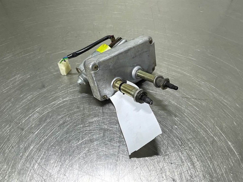 Ahlmann AZ14-4184960G-Wiper motor/Wischermotor - Elektrische Ausrüstung für Baumaschine: das Bild 4 Ahlmann AZ14-4184960G-Wiper motor/Wischermotor - Elektrische Ausrüstung für Baumaschine: das Bild 4