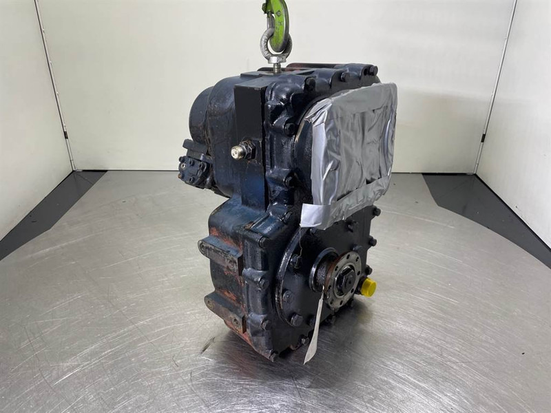 Ahlmann AZ150-23100884-Dana Spicer 354/249-Transmission - Getriebe für Baumaschine: das Bild 3 Ahlmann AZ150-23100884-Dana Spicer 354/249-Transmission - Getriebe für Baumaschine: das Bild 3