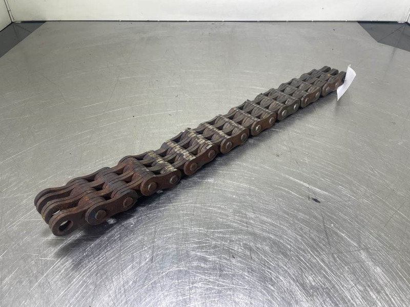 Ahlmann AZ150-4108502A-Chain/Fleyerkette/Zwenkketting - Rahmen/ Chassis für Baumaschine: das Bild 2 Ahlmann AZ150-4108502A-Chain/Fleyerkette/Zwenkketting - Rahmen/ Chassis für Baumaschine: das Bild 2