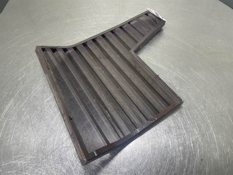 Ahlmann AZ150-4180101A-Hood/Haube/Seitengitter/Kap - Rahmen/ Chassis für Baumaschine: das Bild 3 Ahlmann AZ150-4180101A-Hood/Haube/Seitengitter/Kap - Rahmen/ Chassis für Baumaschine: das Bild 3