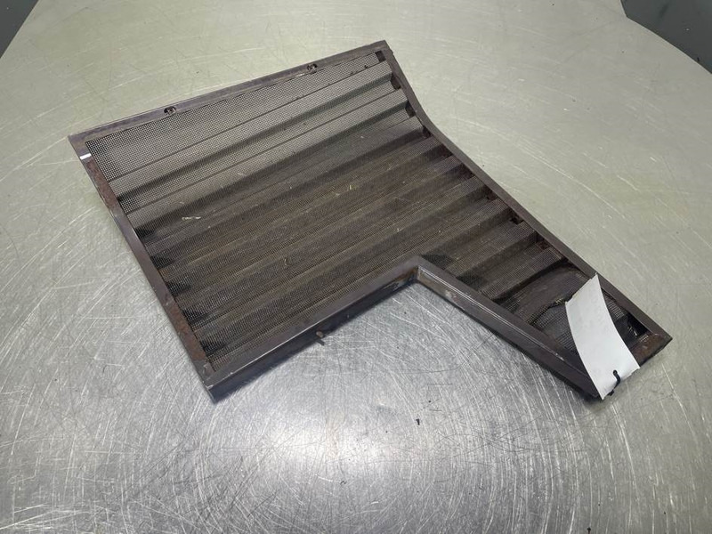 Ahlmann AZ150-4180101A-Hood/Haube/Seitengitter/Kap - Rahmen/ Chassis für Baumaschine: das Bild 1 Ahlmann AZ150-4180101A-Hood/Haube/Seitengitter/Kap - Rahmen/ Chassis für Baumaschine: das Bild 1