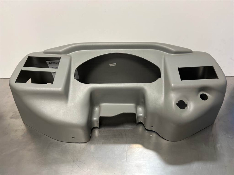Ahlmann AZ150E-23108603-Dashboard/Console/Konsole - Fahrerhaus und Interieur für Baumaschine: das Bild 1 Ahlmann AZ150E-23108603-Dashboard/Console/Konsole - Fahrerhaus und Interieur für Baumaschine: das Bild 1