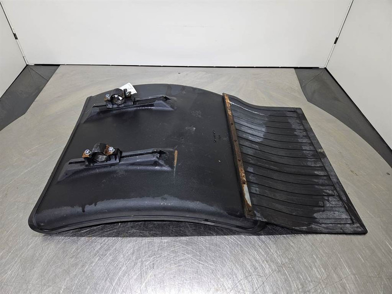 Ahlmann AZ210E-2301671A-Mud guard/Kotfluegel/Spatbord - Rahmen/ Chassis für Baumaschine: das Bild 1 Ahlmann AZ210E-2301671A-Mud guard/Kotfluegel/Spatbord - Rahmen/ Chassis für Baumaschine: das Bild 1