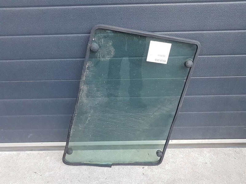 Ahlmann AZ210E-4106213A-Window/Scheibe/Ruit - Fahrerhaus und Interieur für Baumaschine: das Bild 1 Ahlmann AZ210E-4106213A-Window/Scheibe/Ruit - Fahrerhaus und Interieur für Baumaschine: das Bild 1