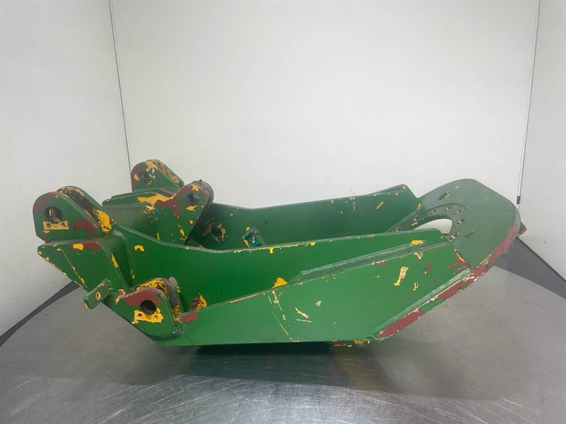 Ahlmann AZ4-4136211O-Chassis/Frame/Drehstuhl - Rahmen/ Chassis für Baumaschine: das Bild 5 Ahlmann AZ4-4136211O-Chassis/Frame/Drehstuhl - Rahmen/ Chassis für Baumaschine: das Bild 5