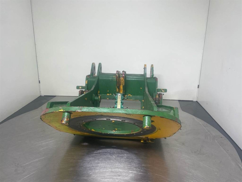 Ahlmann AZ4-4136211O-Chassis/Frame/Drehstuhl - Rahmen/ Chassis für Baumaschine: das Bild 3 Ahlmann AZ4-4136211O-Chassis/Frame/Drehstuhl - Rahmen/ Chassis für Baumaschine: das Bild 3