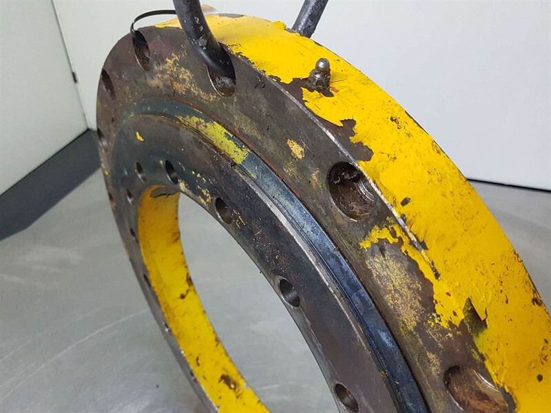 Ahlmann AZ45-4109887A-Slewing ring/Drehkranz/Draaikrans - Rahmen/ Chassis für Baumaschine: das Bild 5 Ahlmann AZ45-4109887A-Slewing ring/Drehkranz/Draaikrans - Rahmen/ Chassis für Baumaschine: das Bild 5
