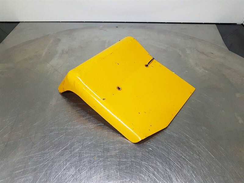 Ahlmann AZ45-4109930A-Mud guard/Kotfluegel/Spatbord - Rahmen/ Chassis für Baumaschine: das Bild 4 Ahlmann AZ45-4109930A-Mud guard/Kotfluegel/Spatbord - Rahmen/ Chassis für Baumaschine: das Bild 4