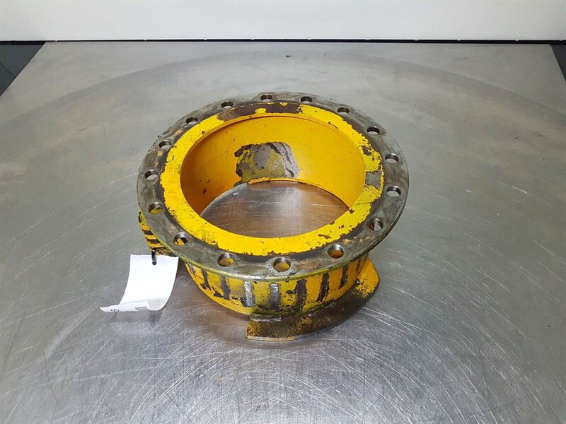 Ahlmann AZ45-4147384O-Chassis/Trommel/Frame - Rahmen/ Chassis für Baumaschine: das Bild 3 Ahlmann AZ45-4147384O-Chassis/Trommel/Frame - Rahmen/ Chassis für Baumaschine: das Bild 3