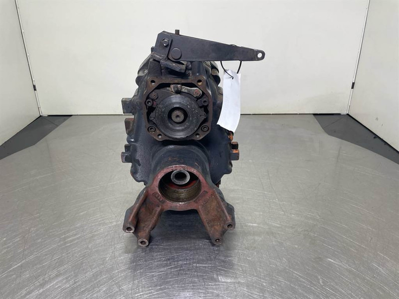Ahlmann AZ45-Carraro 26.11-Transmission/Getriebe - Getriebe für Baumaschine: das Bild 1 Ahlmann AZ45-Carraro 26.11-Transmission/Getriebe - Getriebe für Baumaschine: das Bild 1